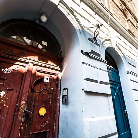 Cosy Studios In The Heart Of The City Budapest Exterior foto