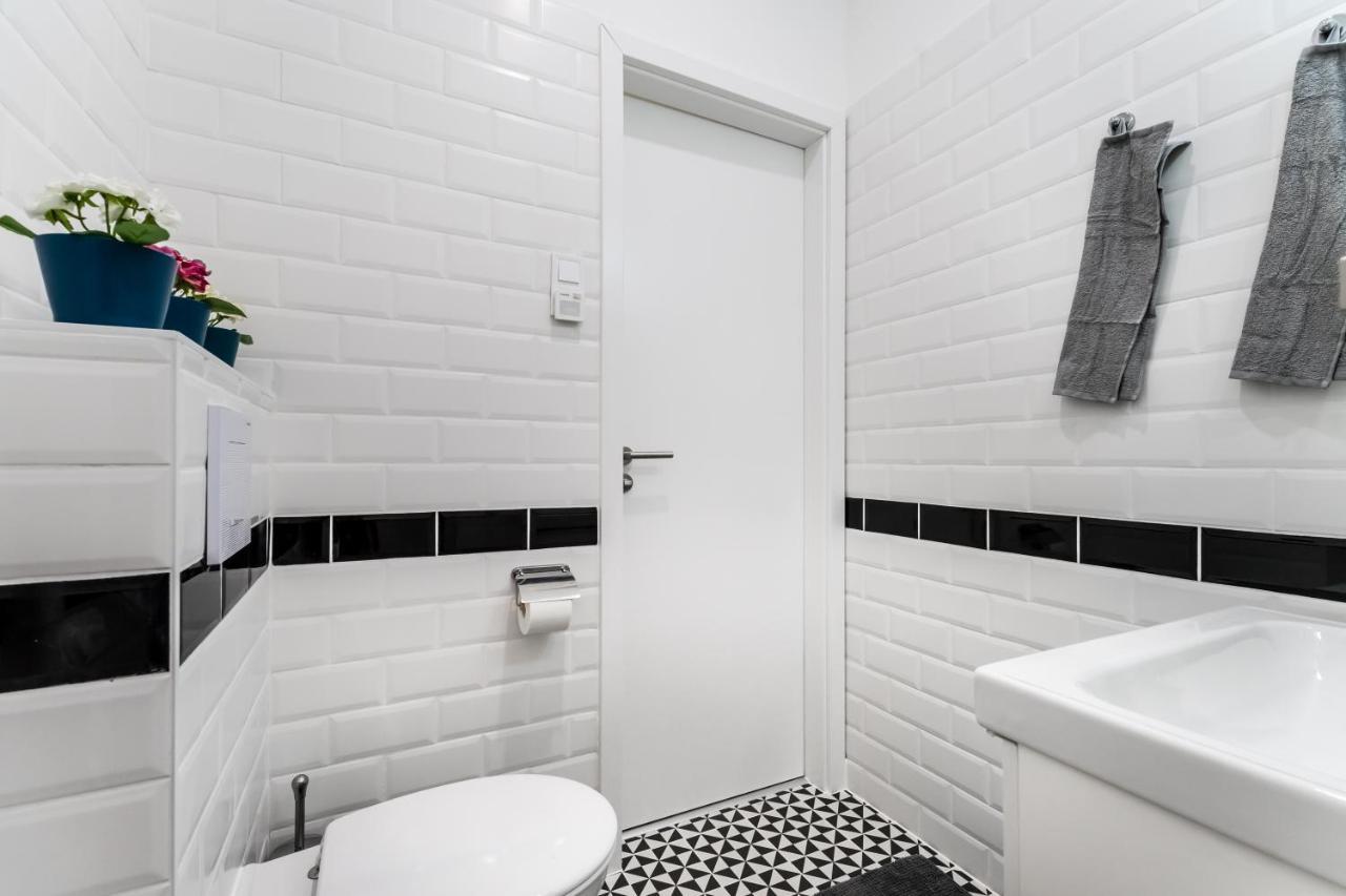 Cosy Studios In The Heart Of The City Budapest Exterior foto