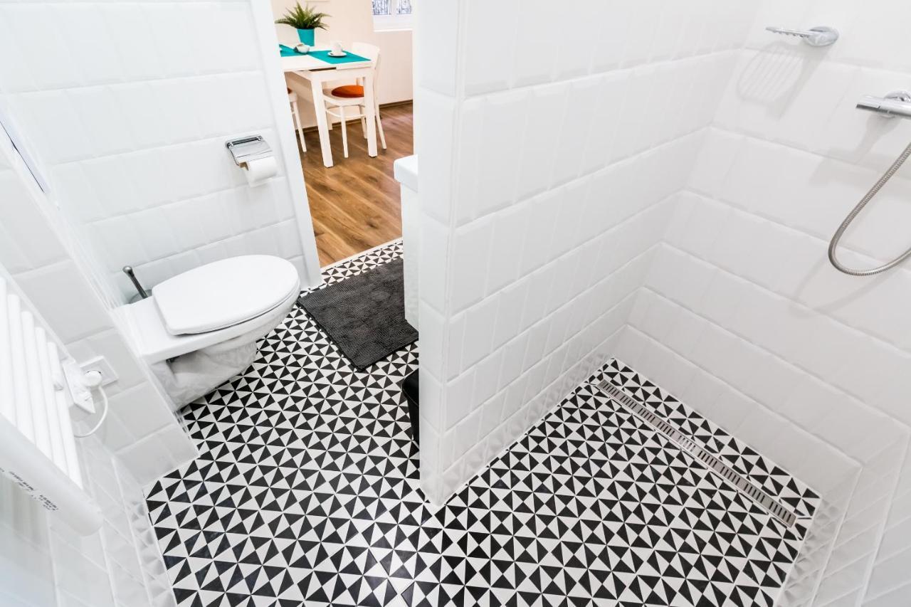 Cosy Studios In The Heart Of The City Budapest Exterior foto