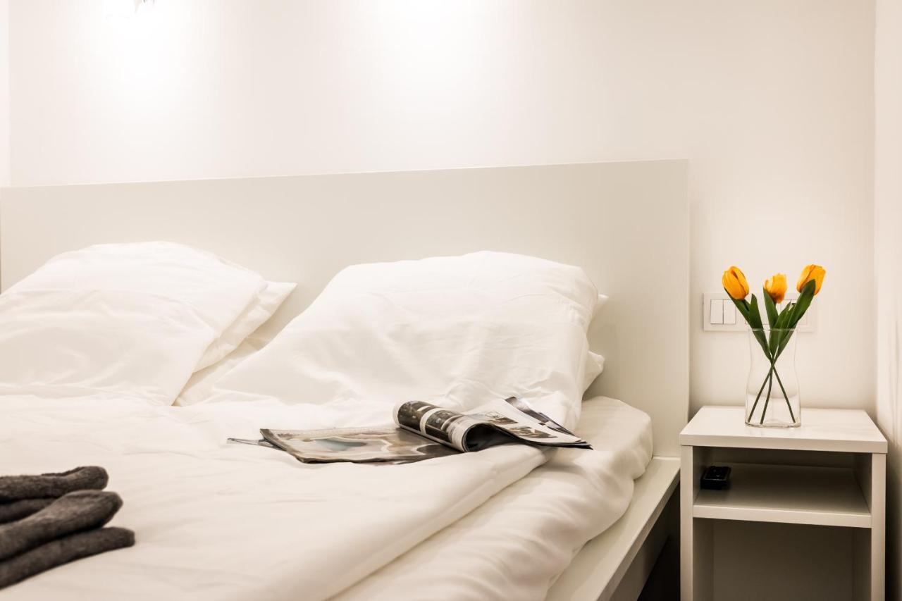 Cosy Studios In The Heart Of The City Budapest Exterior foto