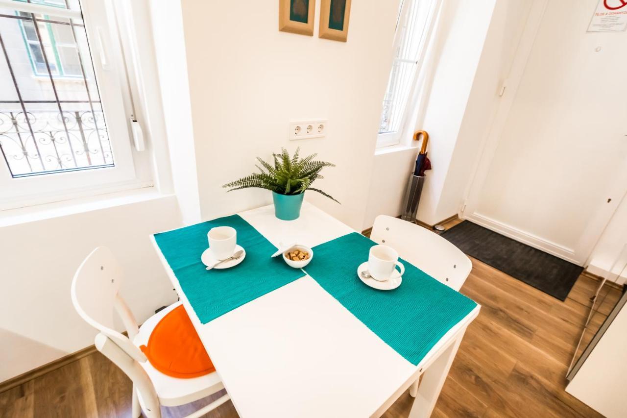 Cosy Studios In The Heart Of The City Budapest Exterior foto