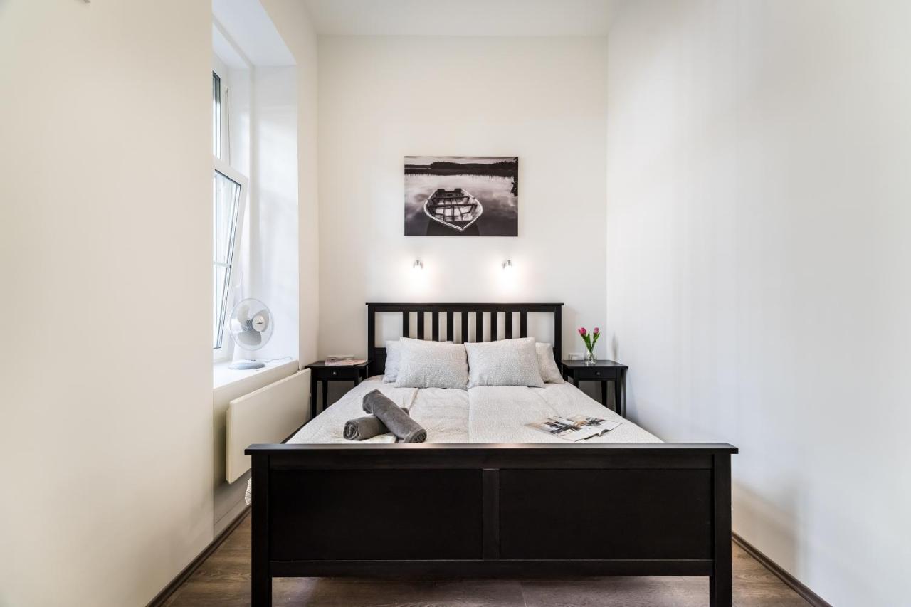 Cosy Studios In The Heart Of The City Budapest Exterior foto