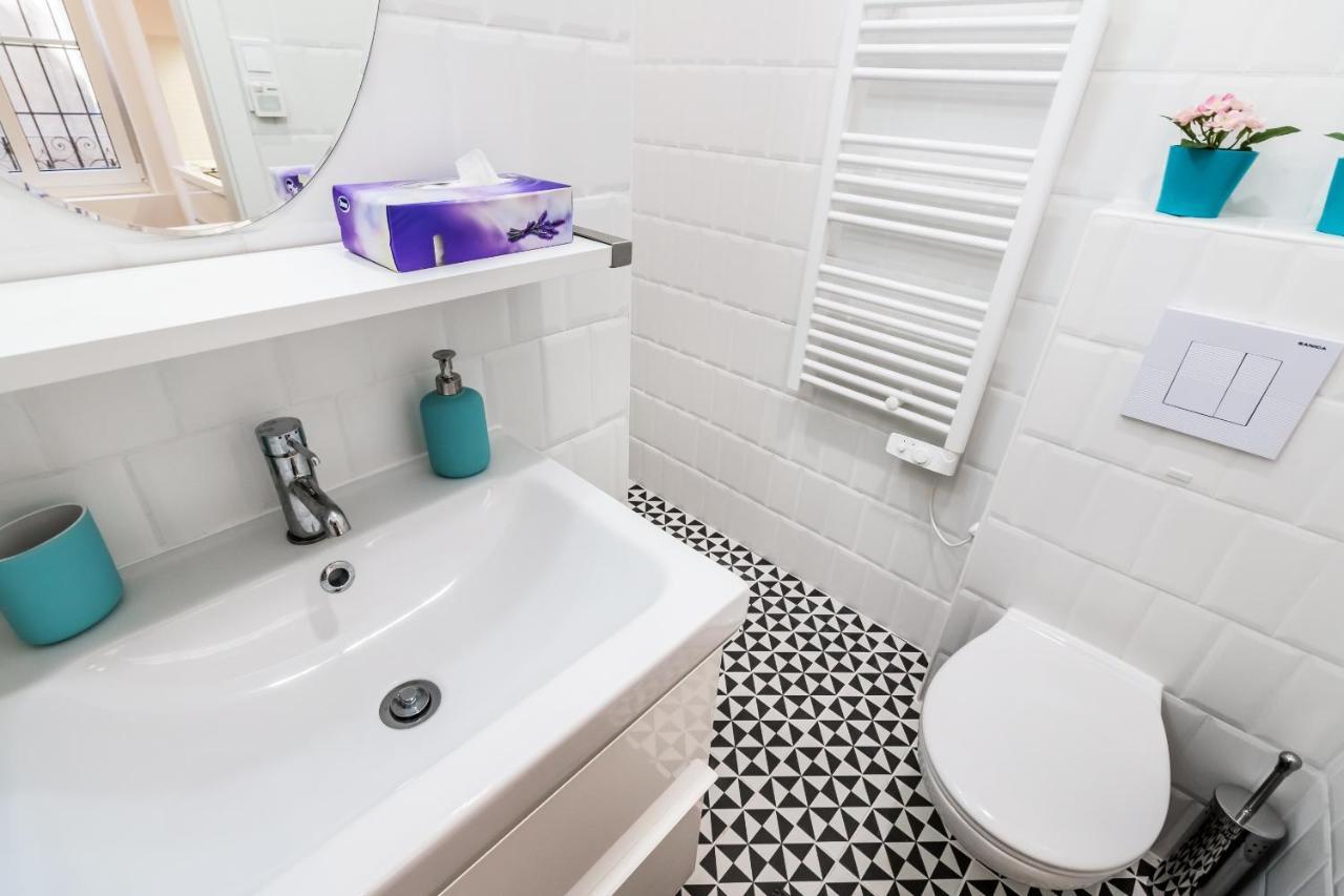 Cosy Studios In The Heart Of The City Budapest Exterior foto