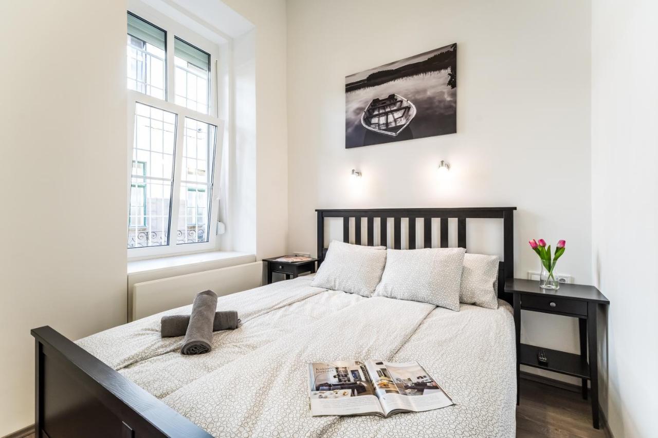 Cosy Studios In The Heart Of The City Budapest Exterior foto