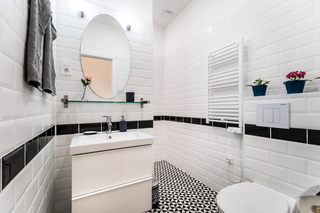 Cosy Studios In The Heart Of The City Budapest Exterior foto